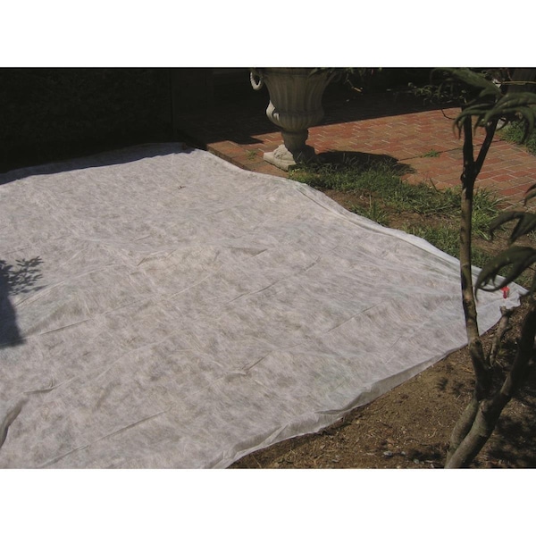 Dewitt Reusable Seed Guard Fabric Roll, 12 Feet x 1,000 Feet SG121000
